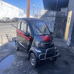 Brand New Electric Scooter