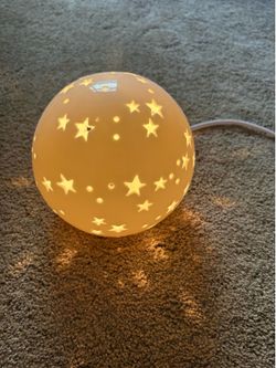 Star Night Light