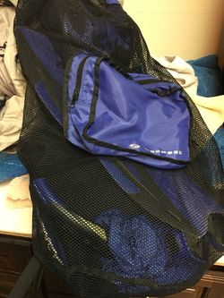 Diving gear