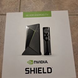 Nvidia Shield 4K HDR Android TV
Video: 4K UHD at 60 FPS, HDR support
Audio: 7.1 and 5.1 surround sound pass-through, Dolby Atmos