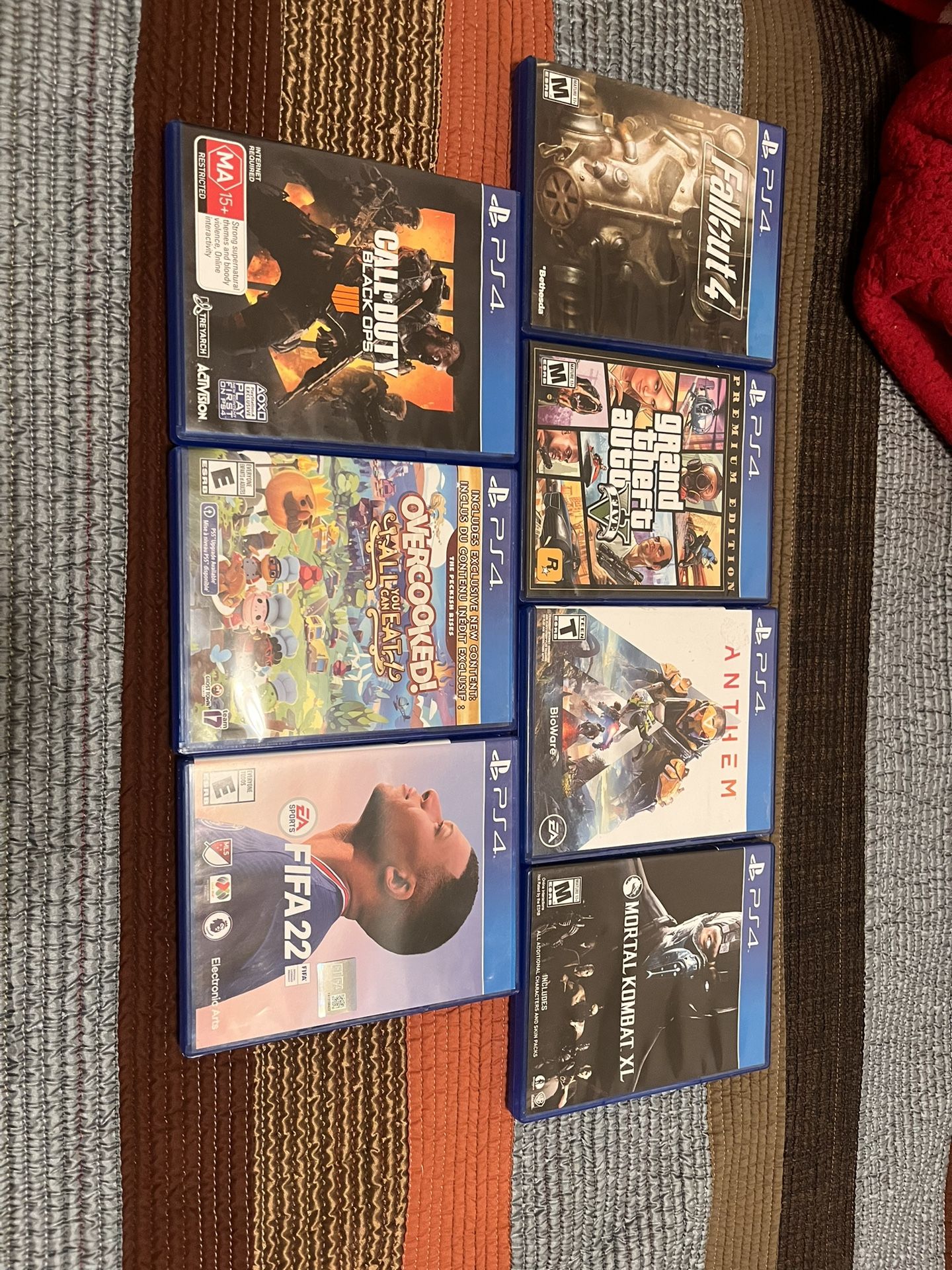 PS4