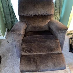 Lazboy Recliner Like New