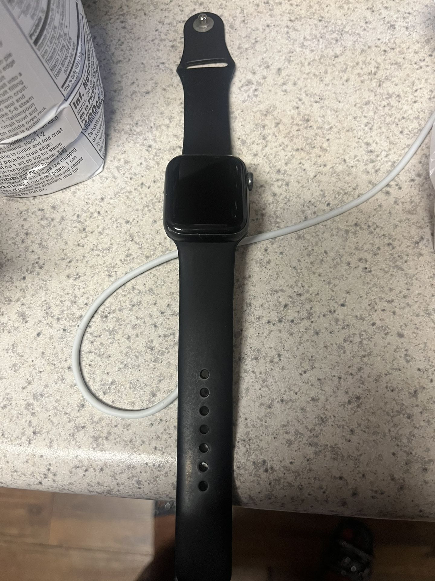 Series 5 Apple Watch