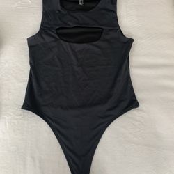 FOREVER 21 BODYSUIT♠️