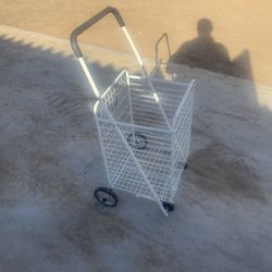 Push Cart