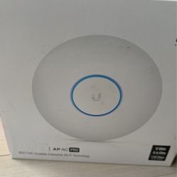 Ubiquiti Unifi AP AC-Pro NIB