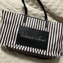 Brand New Victoria Secret Tote 