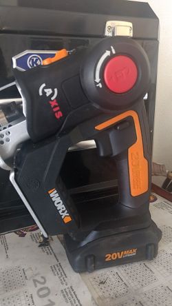 Jigsaw by Worx