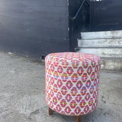 Multicolor Stool! 