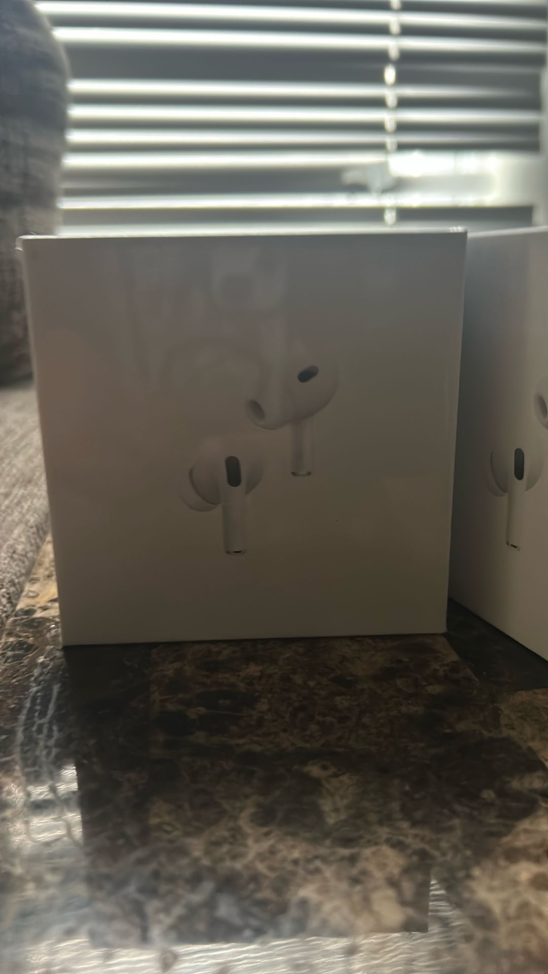 AirPods Pro 2nd Generation