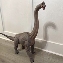 Jurassic World Hammond Collection Brachiosaurs 
