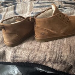 Men Uggs