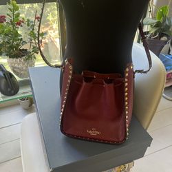 Valentino Rockstud Crossbody 