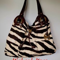 Michael Kors Handbag