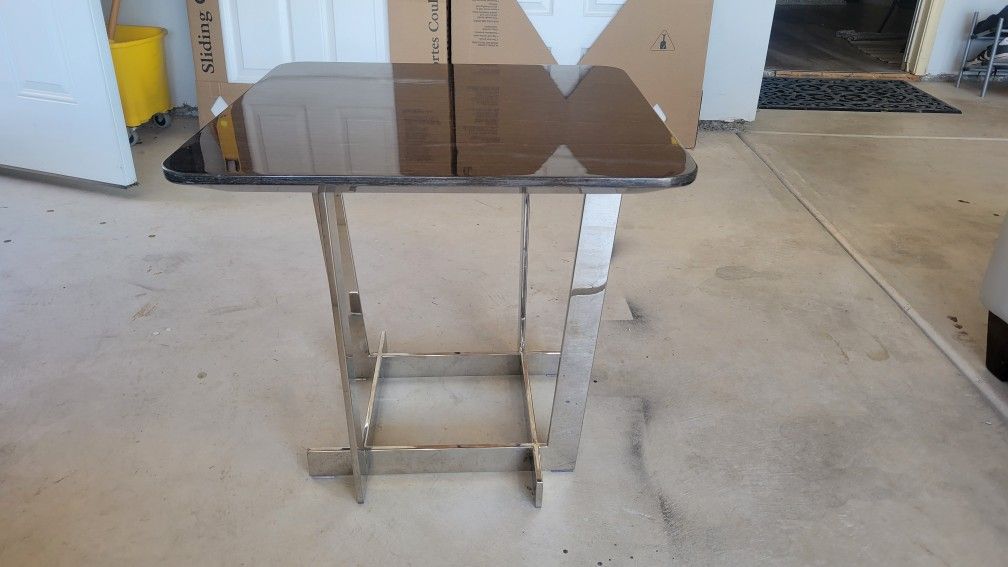Sieva End Table