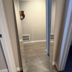 Mirrors