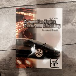 Pearson Engine Repair And Rebuild