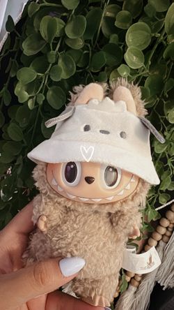 Labubu Accesory - pochacco