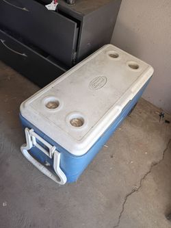 72 cm cooler