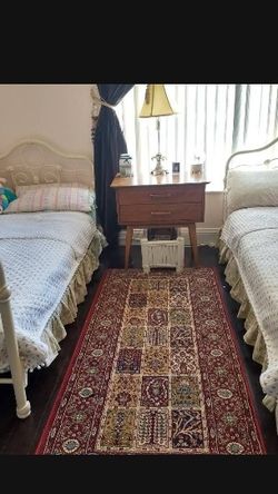 Rug Runners Alfombra