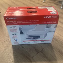 Canon printer 