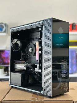 HP Omen Gaming Desktop | AMD Ryzen 5 3600 | 16GB DDR4 | 240GB SSD + 2TB HDD | GTX 1660 Super |