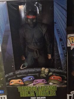 Neca tmnt bundle
