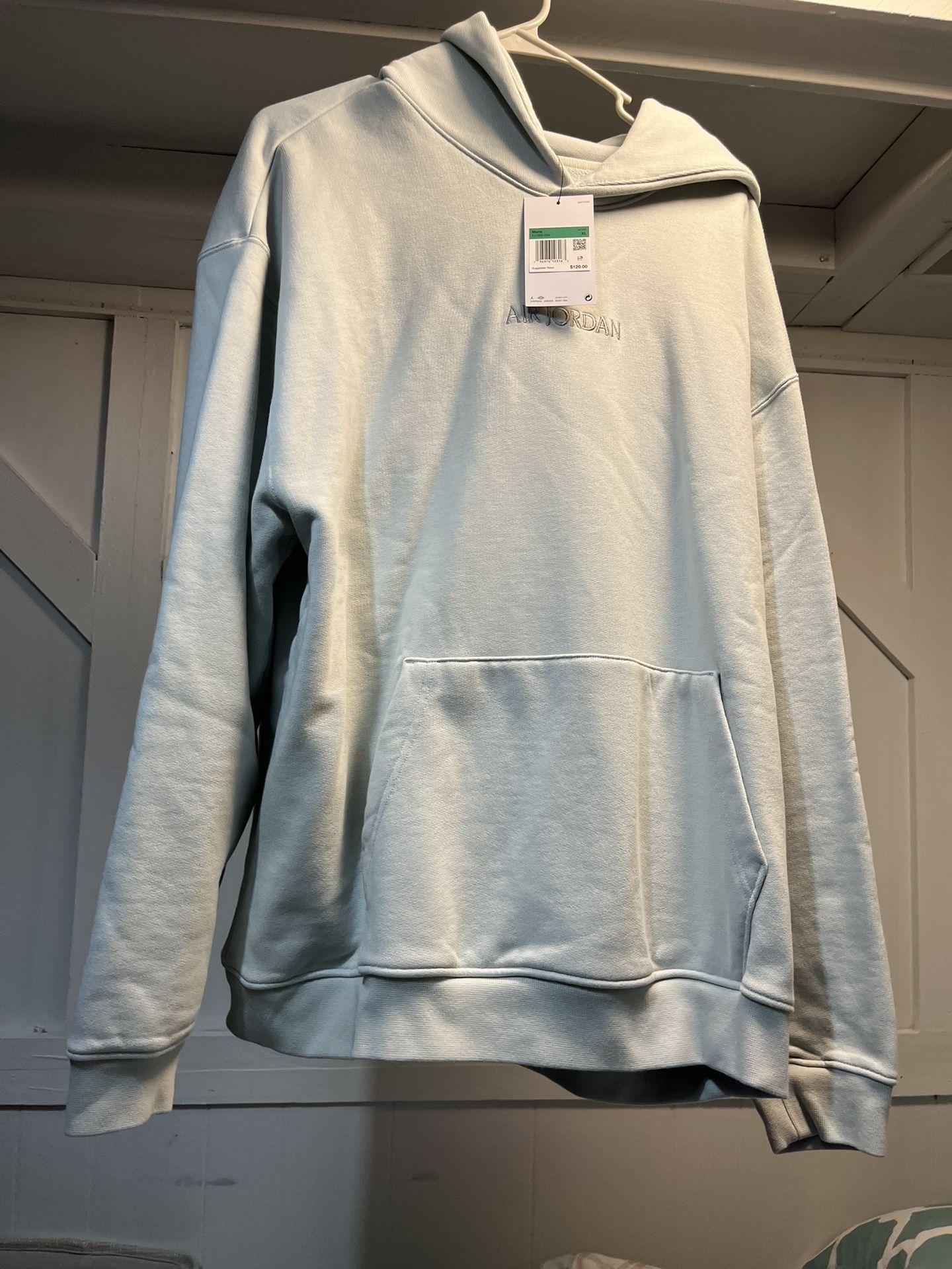 Jordan Men’s XL Hoody New