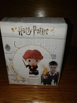 Harry Potter Collectible Figure Of Ron