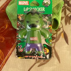 Lip Smacker Marvel TSUM TSUM