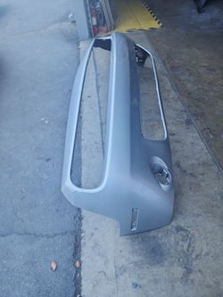 15/16/17/18/19 Challenger Front Bumper