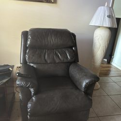 Electric Recliner 