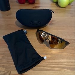 Oakley sunglasses