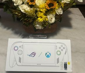 ASUS ROG Xbox Ally Z2 Handheld Gaming Console
