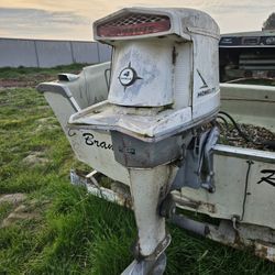 Outboard  Motor