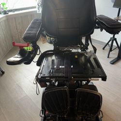 Permobil M3 Power Wheelchair – $500 OBO 