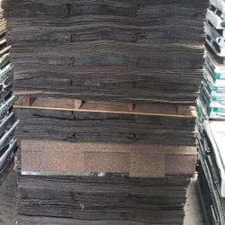 99 Cent Roofing Material