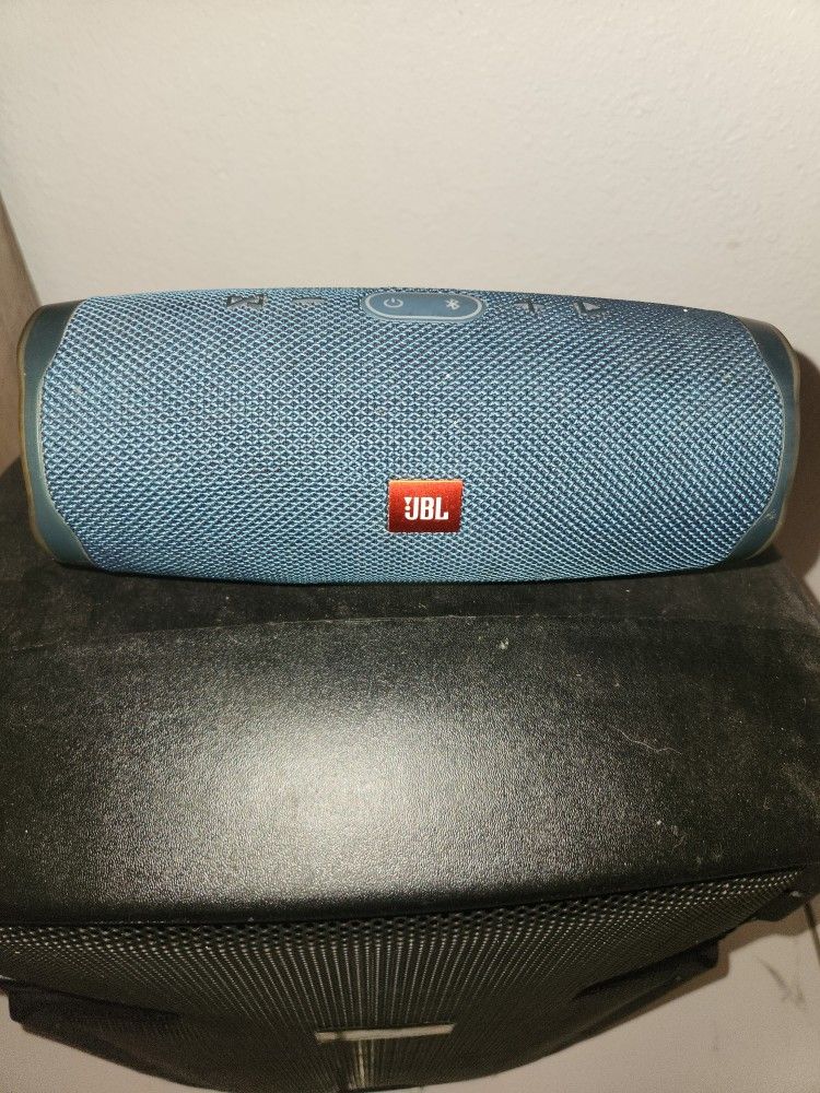 Jbl 4 Bluetooth Speaker