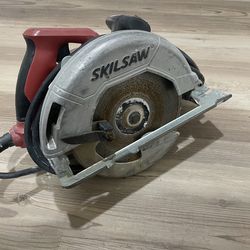 Skill-saw construction