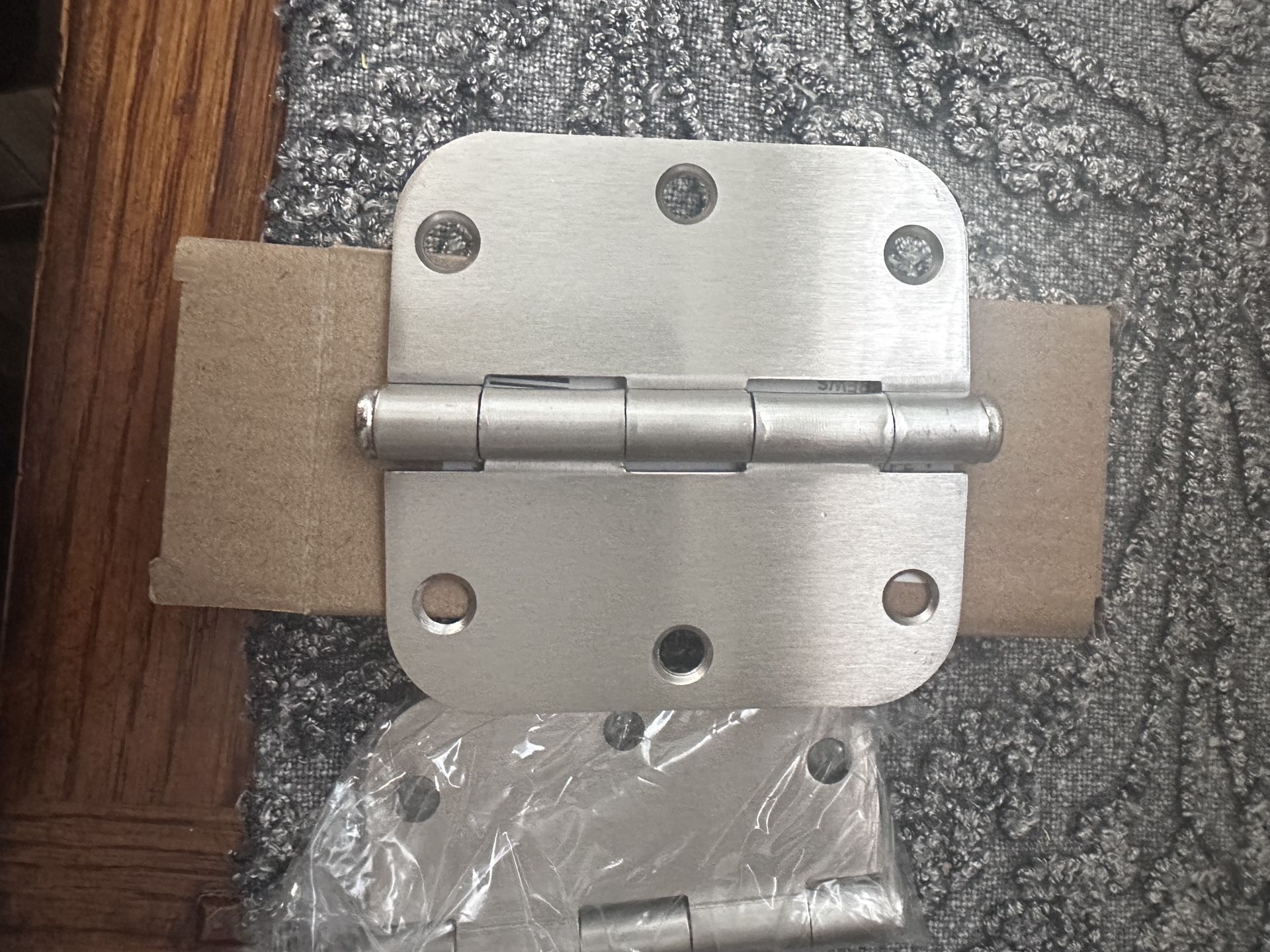 Door Hinges