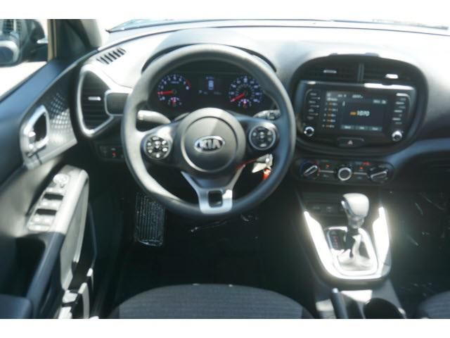 2020 Kia Soul