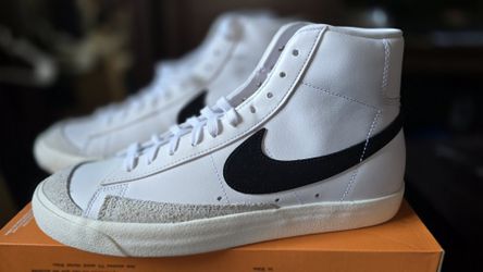 Nike Blazer, 10.5 M/12 W