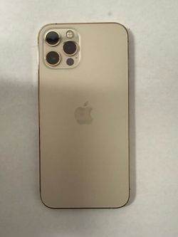 Apple iPhone 12 Pro 128 GB Unlocked