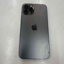 Apple iPhone 12 Pro Max 128Gb Unlocked 