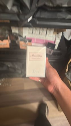 Miss Dior Perfume