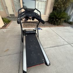 Bowflex Treadmill