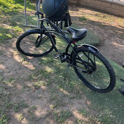 Hyper Bicycle