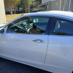 Car For Sale..2014 Honda Accord Exl