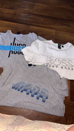 Hugo boss Largee