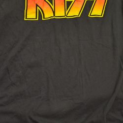 KIZZ Shirt Size XL